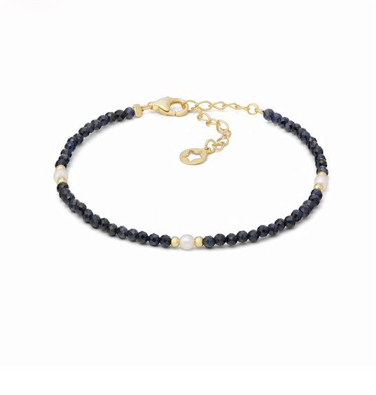Bracelet Comete Woman in Silver BRA281 - BRA281